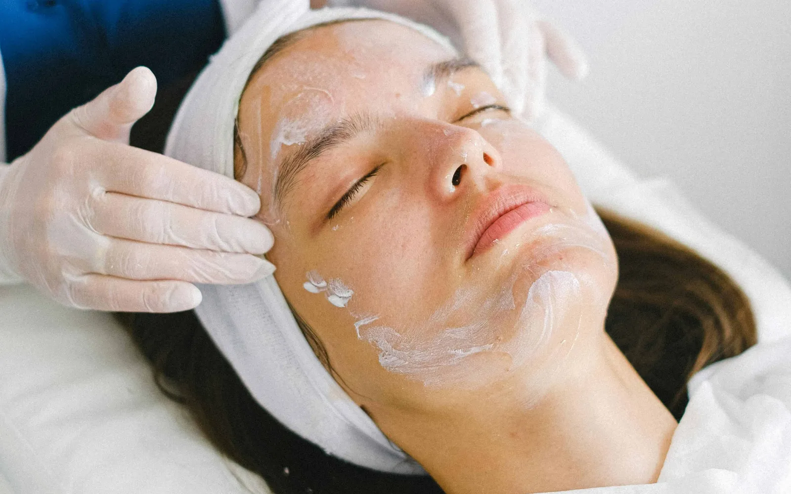 Circuito de Spa (60 min.) + Hidratación Facial (50 min.)