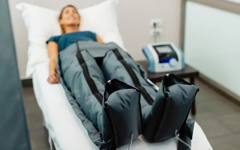 Circuito de Spa 60 min + 25 min masaje + 25 min presoterapia ( 2 personas)