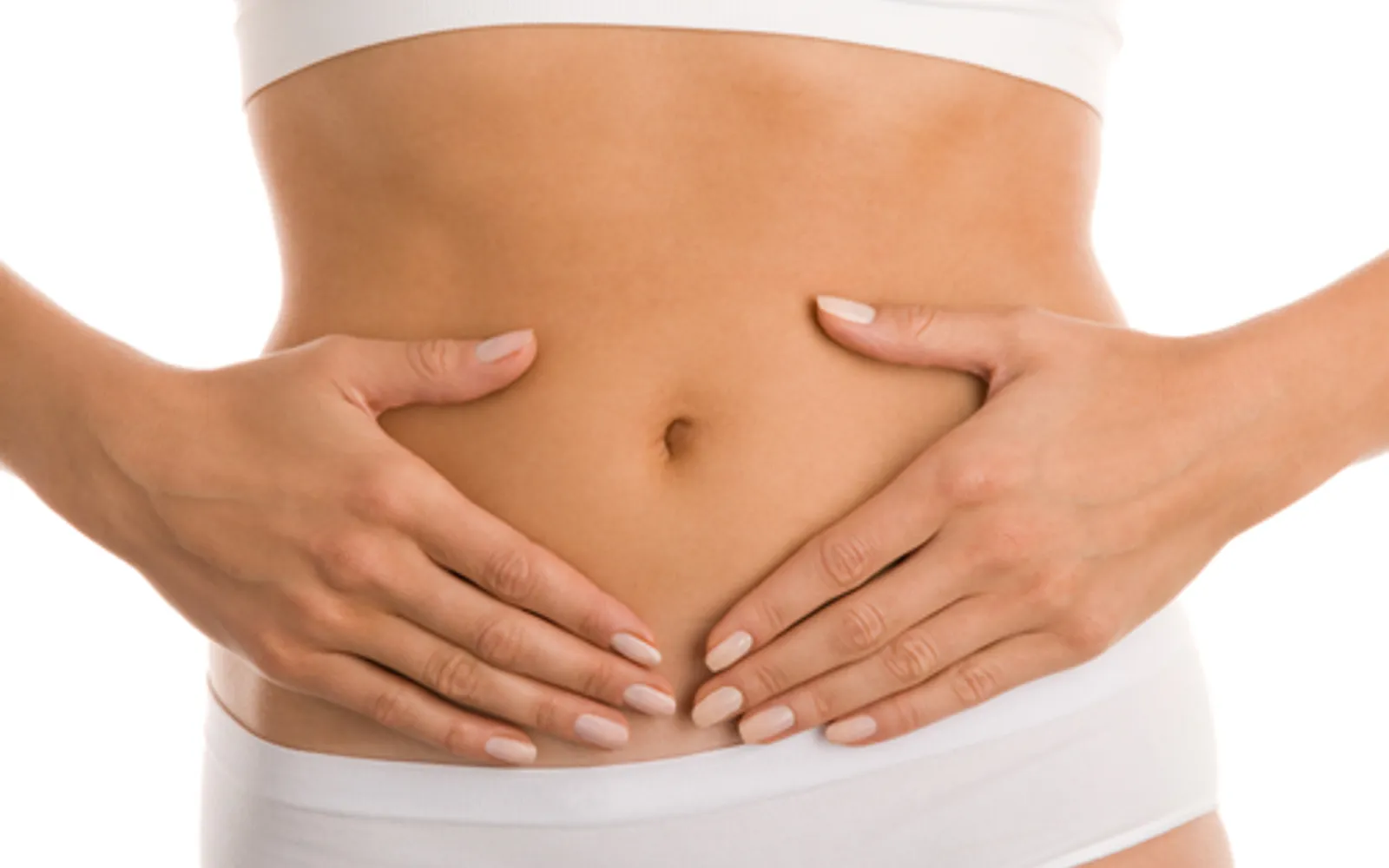 Pressotherapy + Flat Belly · 1 Session